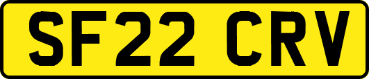 SF22CRV
