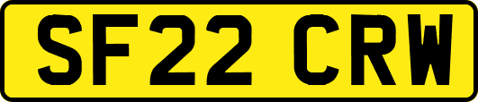 SF22CRW