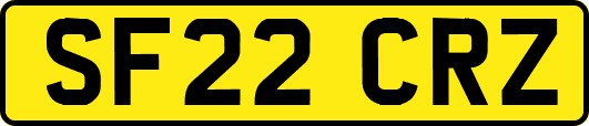 SF22CRZ