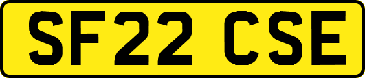 SF22CSE