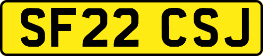 SF22CSJ