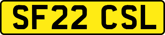 SF22CSL