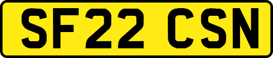 SF22CSN