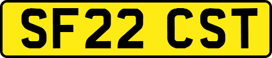 SF22CST