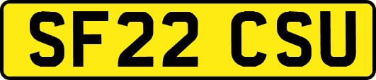 SF22CSU