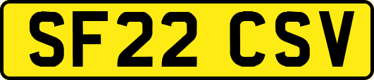 SF22CSV