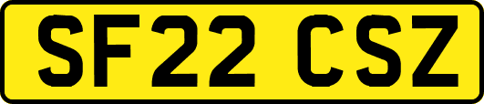 SF22CSZ