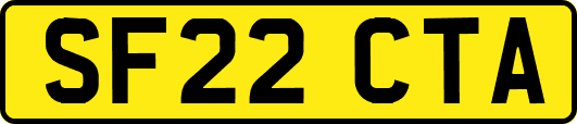 SF22CTA