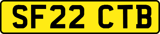 SF22CTB