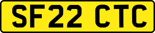 SF22CTC