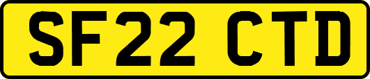 SF22CTD