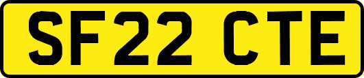 SF22CTE