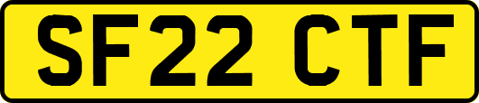 SF22CTF