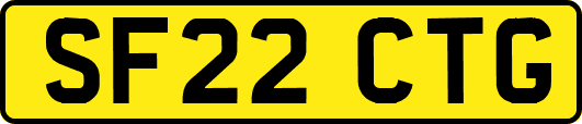 SF22CTG