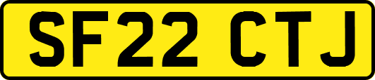 SF22CTJ