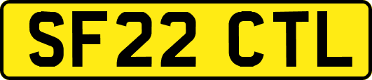 SF22CTL