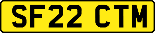 SF22CTM