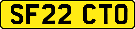 SF22CTO