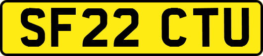 SF22CTU