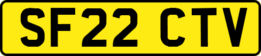 SF22CTV