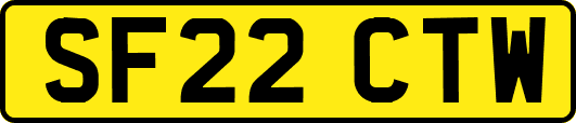 SF22CTW