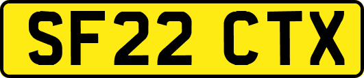 SF22CTX