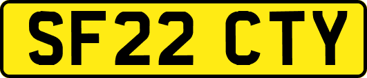 SF22CTY