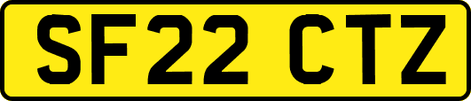 SF22CTZ