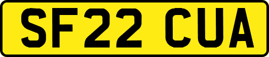 SF22CUA