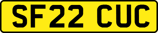 SF22CUC