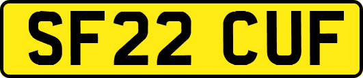 SF22CUF