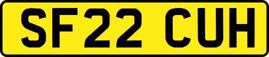SF22CUH