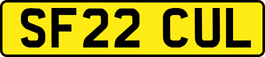 SF22CUL