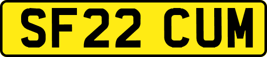 SF22CUM