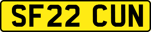 SF22CUN