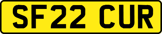 SF22CUR
