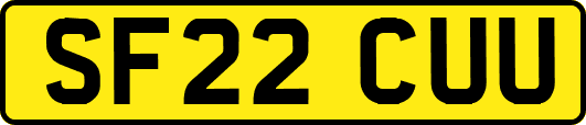 SF22CUU