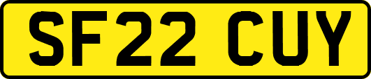 SF22CUY