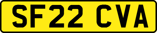 SF22CVA