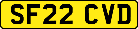 SF22CVD