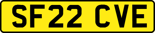 SF22CVE