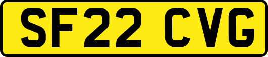 SF22CVG