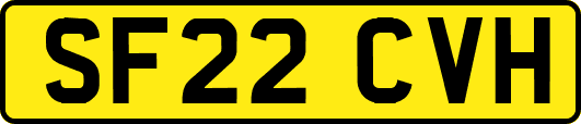 SF22CVH