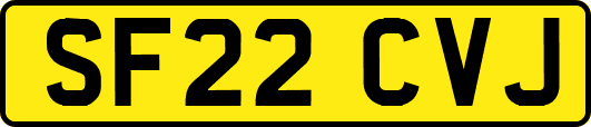 SF22CVJ