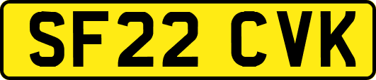 SF22CVK