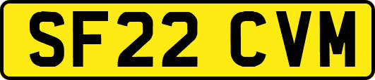 SF22CVM