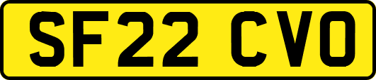 SF22CVO