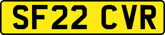 SF22CVR
