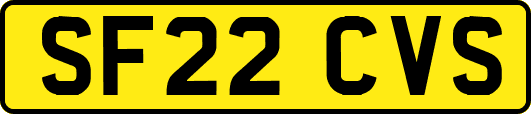 SF22CVS