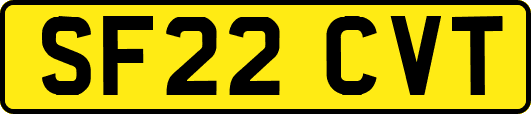 SF22CVT